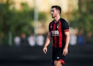 Could a healthy Lewis Cook help to solve England's midfield issues?